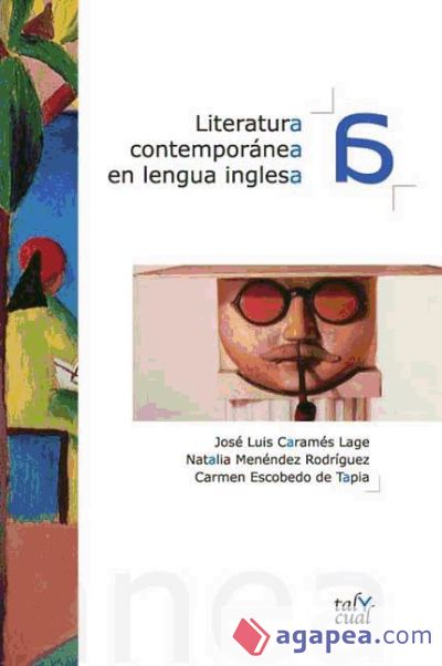 Literatura contemporánea en legua inglesa
