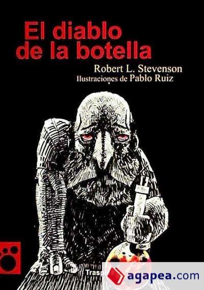El diablo de la botella El diablo de la botella