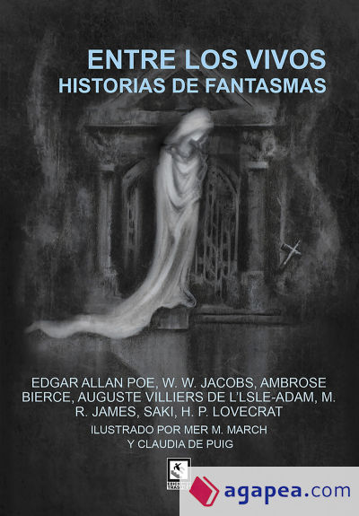 Entre los vivos, historias de fantasmas