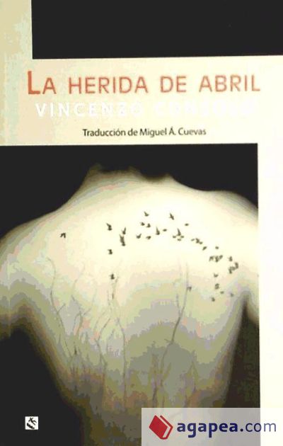 La herida de abril