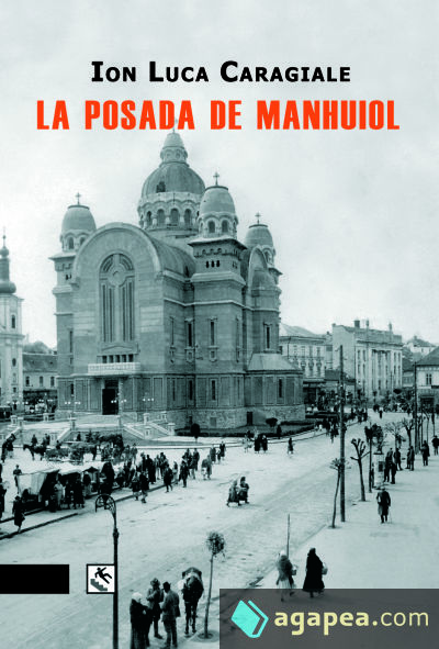 La posada de Manhuiol