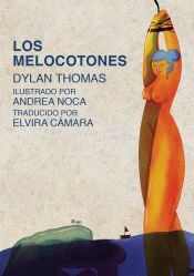 Portada de Los melocotones