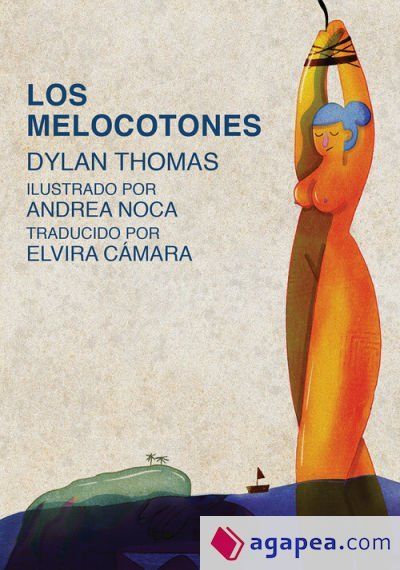 Los melocotones