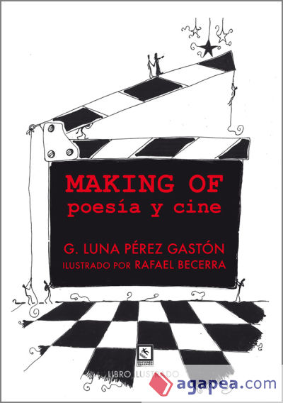 Making of: Poesía y cine