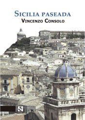 Portada de Sicilia paseada