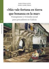 Portada de &laquo;M&aacute;s vale fortuna en tierra que bonanza en la mar&raquo;