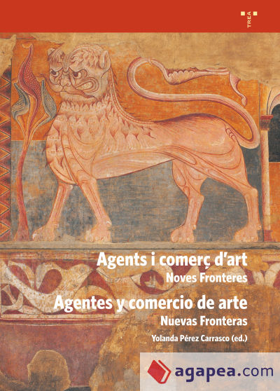 Agentes y comercio de arte