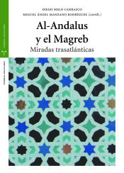 Portada de Al Andalus y el Magreb