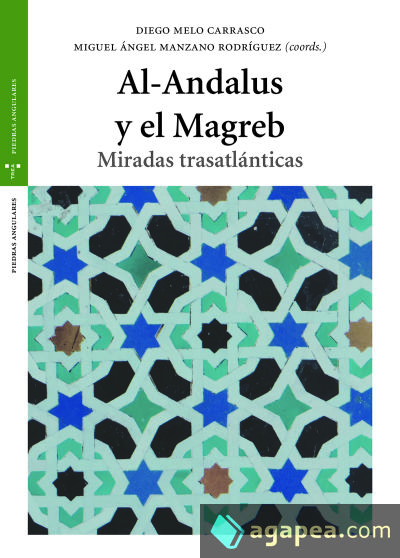 Al Andalus y el Magreb