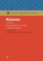 Portada de Aljamías