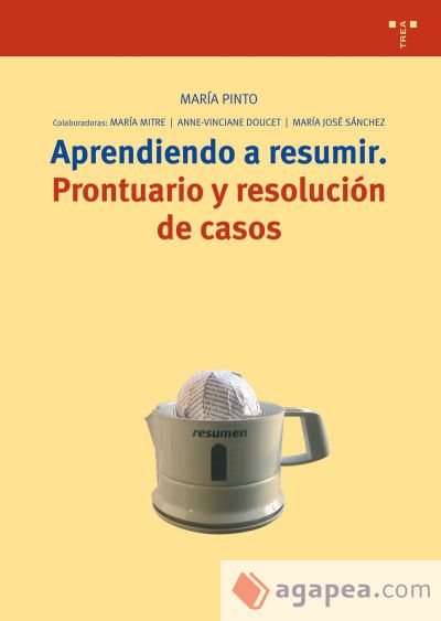 Aprendiendo a resumir