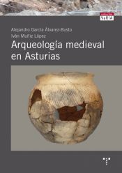 Portada de Arqueología medieval en Asturias