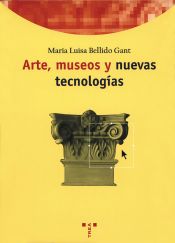 Portada de Arte, museos y nuevas tecnologías