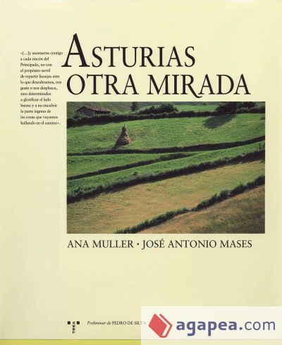 Asturias: otra mirada