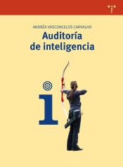 Portada de Auditoría de inteligencia