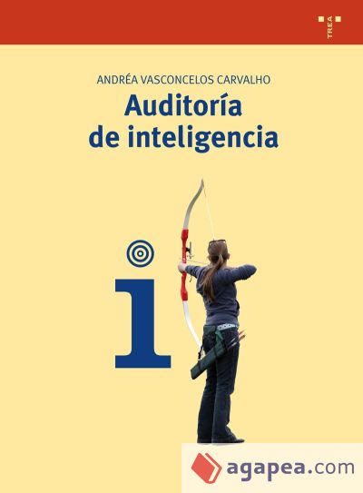 Auditoría de inteligencia