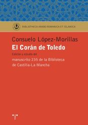 Portada de CORAN DE TOLEDO,EL