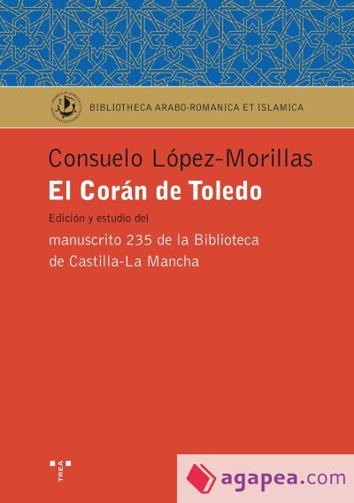 CORAN DE TOLEDO,EL