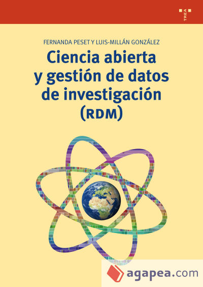 Ciencia abierta y gestión de datos de investigación (RDM)