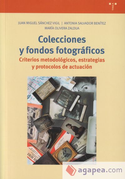 Colecciones y fondos fotográficos