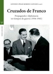 Portada de Cruzados de Franco