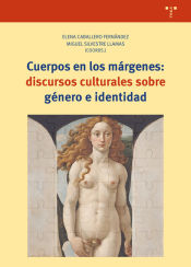 Portada de Cuerpos en los márgenes: discursos culturales sobre género e identidad