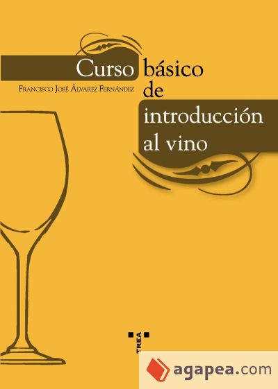 Curso básico de introducción al vino