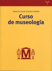 Portada de Curso de museología