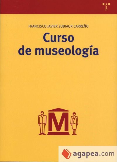 Curso de museología