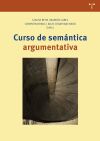Curso De Sem&aacute;ntica Argumentativa