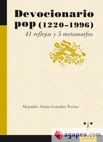 Devocionario pop (1220-1996)