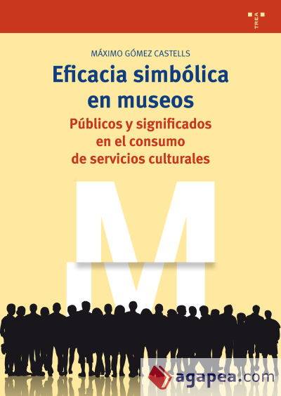 Eficacia simbólica en museos