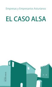 Portada de El caso Alsa