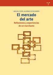 Portada de El mercado del arte