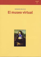 Portada de El museo virtual