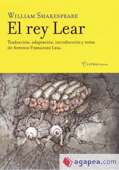 El rey Lear