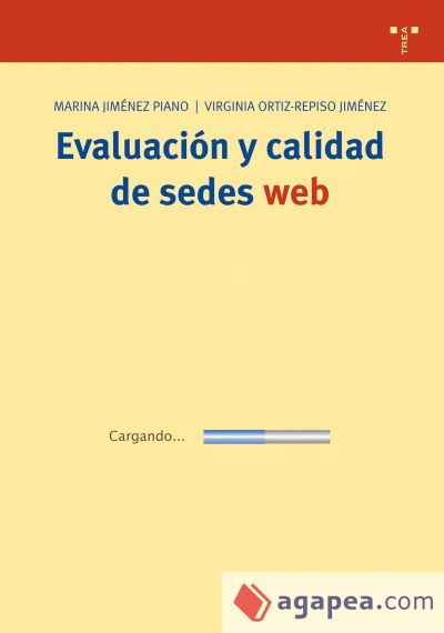 Evaluación y calidad de sedes web