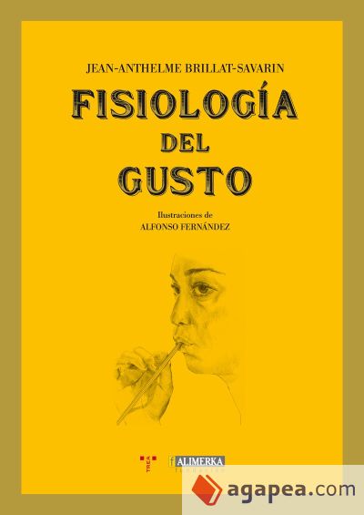 Fisiología del gusto