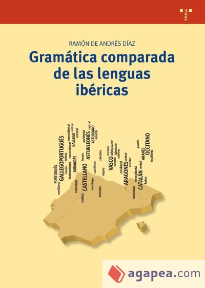 Gramática comparada de las lenguas ibéricas
