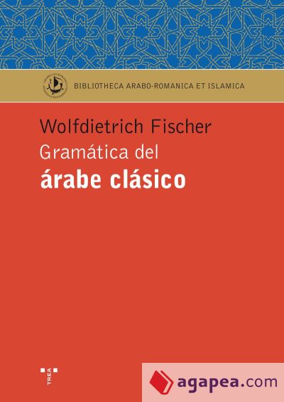 Gramática del árabe clásico