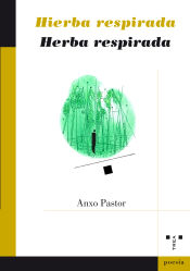 Portada de Hierba respirada / Herba respirada