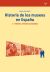 Portada de Historia de los museos en España. 2.ª edición, revisada y ampliada, de María Jesús Bolaños Atienza