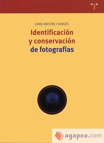 Identificación y conservación de fotografías