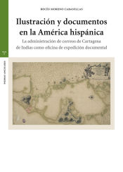 Portada de Ilustración y documentos en la América hispánica