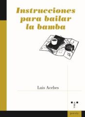 Portada de Instrucciones para bailar la bamba