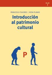 Portada de Introducción al patrimonio cultural