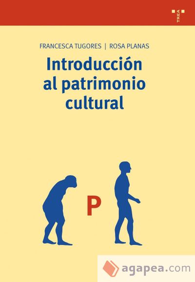 Introducción al patrimonio cultural