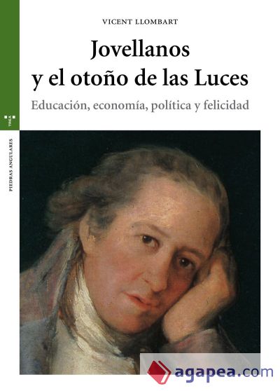 Jovellanos y el otoño de las Luces