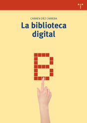 Portada de La biblioteca digital