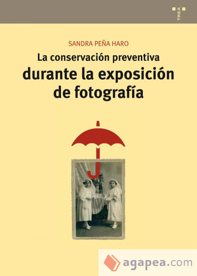 La conservación preventiva durante la exposición de fotografía